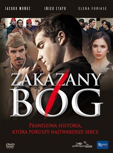 Bild von Zakazany Bóg + KS