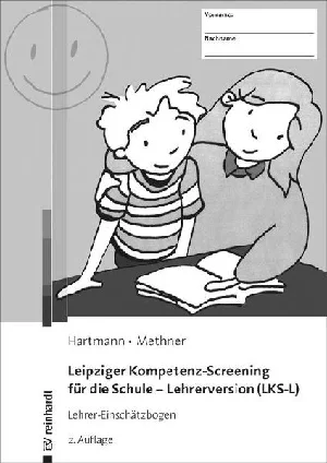 Obrazek CORMAN, L: SCHWARZFUß-TEST-TESTMAPPE
