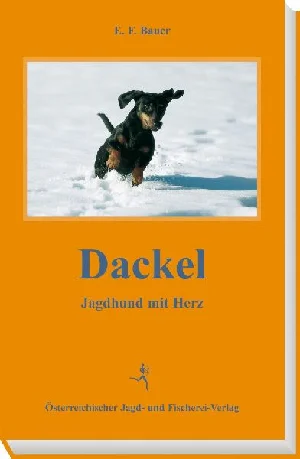 Obrazek BAUER, E: DACKEL