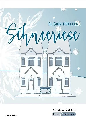 Obrazek KRELLER, S: SCHNEERIESE - SCHÜLERARBEITSHEFT