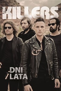 Bild von The Killers Dni i lata