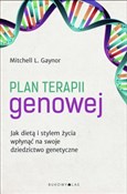 Plan terap... - Mitchell L. Gaynor -  polnische Bücher