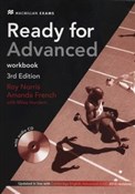 Ready for ... - Roy Norris, Amanda French -  polnische Bücher