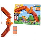 Nerf Minec... -  Polnische Buchandlung 