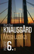 Moja walka... - Karl Ove Knausgård - buch auf polnisch 
