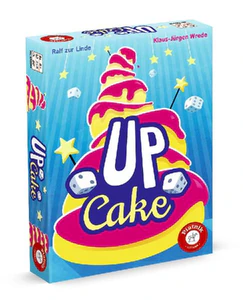 Obrazek UP CAKE