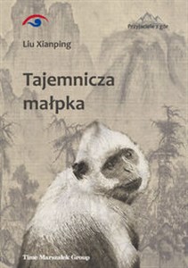 Obrazek Tajemnicza małpka