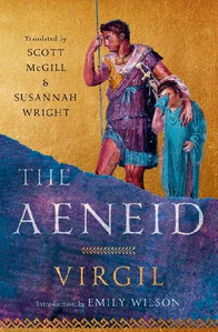 Obrazek VIRGIL: AENEID
