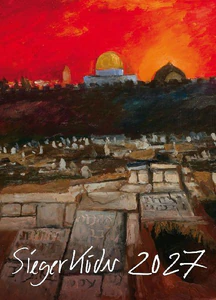 Bild von SIEGER KÖDER WANDKALENDER 2027