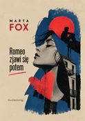 Polnische buch : Romeo zjaw... - Marta Fox