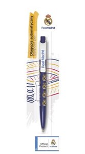 Bild von Długopis automatyczny Real Madrid