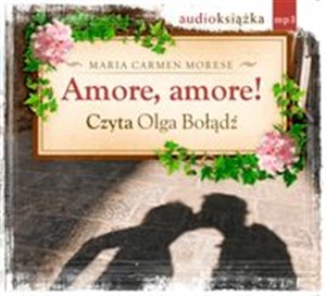 Bild von [Audiobook] Amore, amore