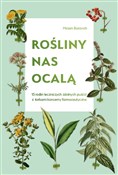Polnische buch : Rośliny na... - Miriam Borovich