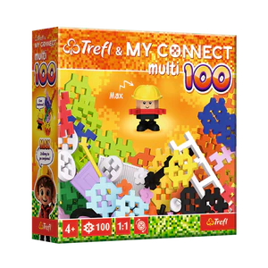Bild von Klocki Connect MULTI 100 62506