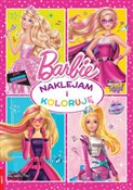 Barbie Nak... -  polnische Bücher