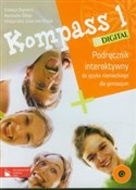 Zobacz : Kompass 1 ... - Elżbieta Reymont, Agnieszka Sibiga, Małgorzata Jezierska-Wiejak