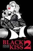 Książka : Black Kiss... - Howard Chaykin