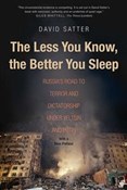 Less You K... - David Satter -  Książka z wysyłką do Niemiec 