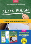 SUPERPAKIE... - OPRACOWANIE ZBIOROWE -  polnische Bücher