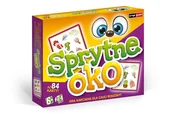 Książka : Gra Sprytn...