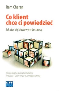 Bild von Co klient chce ci powiedzieć Jak stać się kluczowym dostawcą