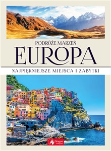 Bild von Podróże marzeń Europa