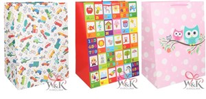 Bild von Torebka prezentowa B