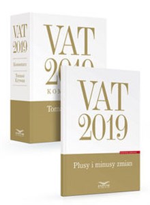 Bild von VAT 2019 Komentarz