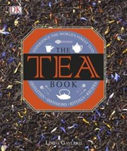 Bild von The Tea Book