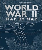 Książka : World War ... - Peter Snow