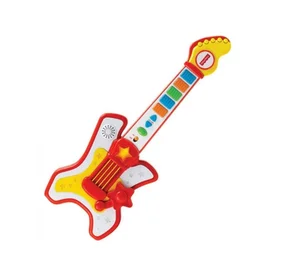 Obrazek Rockowa gitara
