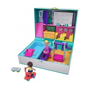 Obrazek Polly Pocket. Mini Middle School