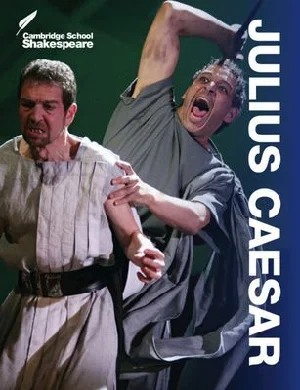 Obrazek Julius Caesar Third edition