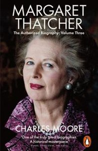 Bild von Margaret Thatcher