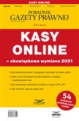 Kasy onlin... -  polnische Bücher