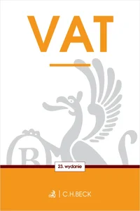 Obrazek VAT