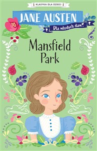 Obrazek Klasyka dla dzieci Mansfield Park