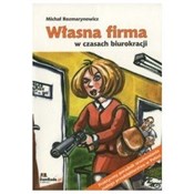 Polnische buch : Własna fir... - Michał Rozmarynowicz