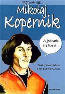 Bild von Nazywam się Mikołaj Kopernik
