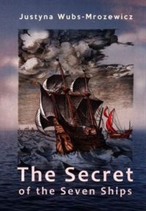 Bild von The Secret of the Seven Ships