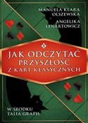 Polska książka : Jak odczyt... - Manuela Klara Olszewska, Angelika Lenartowicz