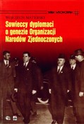 Polska książka : Sowieccy d... - Wojciech Materski