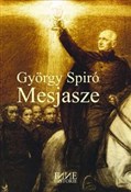 Polnische buch : Mesjasze - Gyorgy Spiro
