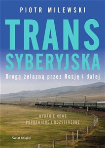 Bild von Transsyberyjska (z autografem)