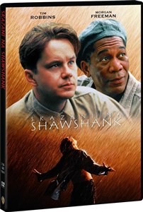 Bild von Skazani na Shawshank DVD