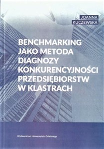 Obrazek Benchmarking jako metoda diagnozy...