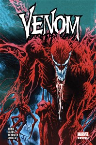 Obrazek Venom. Tom 2