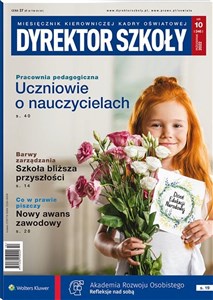 Bild von Dyrektor Szkoły 10/2022
