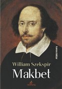 Polska książka : Makbet - William Shakespeare