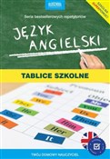 Polnische buch : Język angi... - Opracowanie Zbiorowe